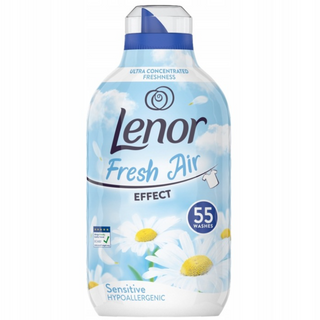 Lenor Fresh Air Sensitive Hypoallergenic skyllemiddel 770ml