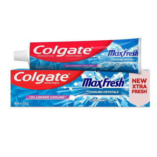 Colgate Tandpasta Max Fresh Cooling Crystals 100ml
