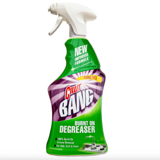 Cillit Bang | Kitchen Degreaser - Antifedt | 750ml