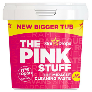 Pink Stuff Miracle Cleaning Paste 850 g
