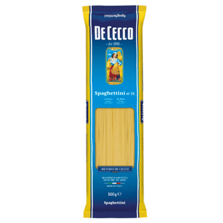 De Cecco Spaghettini n° 11 – 500 g