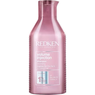 Redken volume injection shampoo 300ml