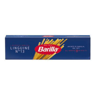 Barilla Linguine nr. 13 klassisk italiensk pasta af durumhvede
