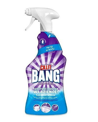 Cillit Bang badeværelses spray | 750ml | 35.90/l - Køb og spar