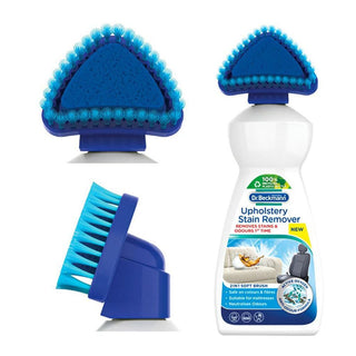 Dr. Beckmann plet- og lugtfjerner til polstrede møbler - 400ml