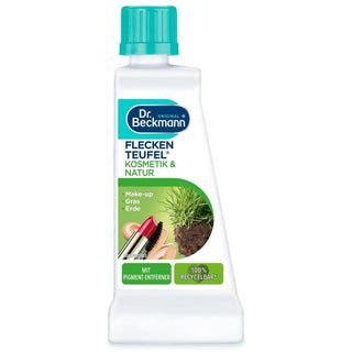 Dr. Beckmann Fleckenteufel Kosmetik & Natur Pletfjerner 50 ml