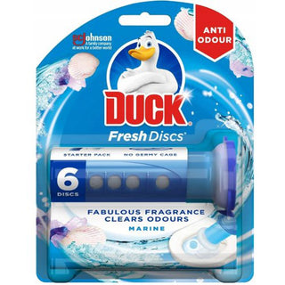 Duck | Fresh Discs Marine | 2 Stk. | 29.95/Stk. - Køb og spar