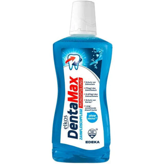 DentaMax mundskyl 500 ml – uden alkohol og frisk ånde