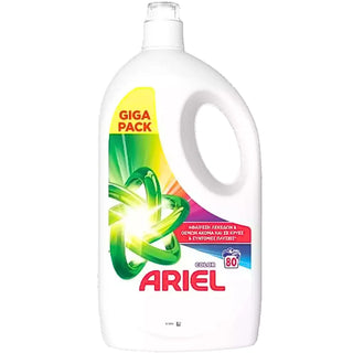 Ariel Color Laundry Liquid 3.6 l