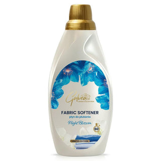 Galvea Night Blossom aromatisk skyllemiddel 1,5L Limited Edition flaske