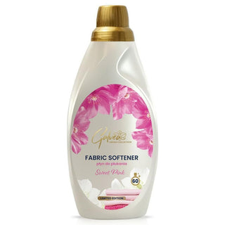 GALVEA Sweet Pink skyllemiddel Limited Edition 1.5L til blødt og velduftende vasketøj