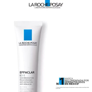 La Posay-Roche  Effaclar K+