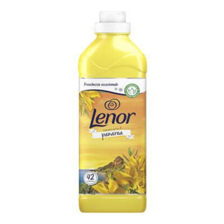 Lenor Panarea koncentreret skyllemiddel til 42 vaske med eksotisk, langvarig duft og friskhed til tøj og tekstiler
