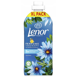 Lenor Skyllemiddel Ocean Breeze 1200ml 