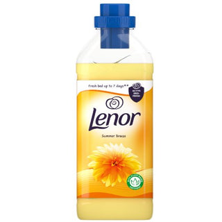 Lenor Skyllemiddel | Summer Breeze | 850ml | 35.23/L. - Køb og spar