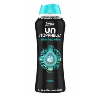 Lenor | Unstoppables Fresh Laundry Duft Perler | 210g | 228.33/Kg - Køb og spar