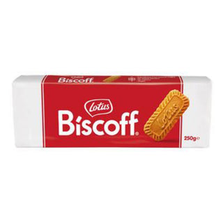 Lotus Biscoff Original karamelliserede kiks 250 g
