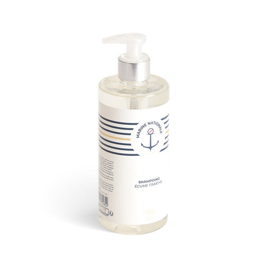 Økologisk havfennikel shampoo | 500ml | 89.90/l - Køb og spar