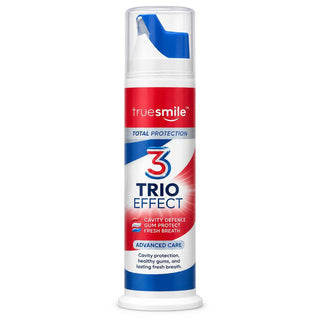 TrueSmile Total Protection 3 Trio Effect Tandpasta 100 ml